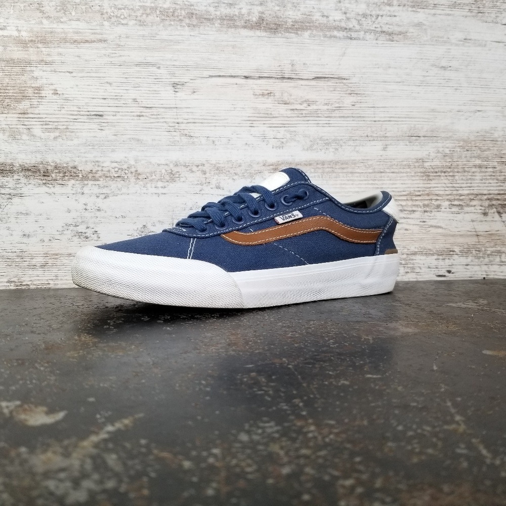 Vans Chima Ferguson Sydney Casual Skate Shoes